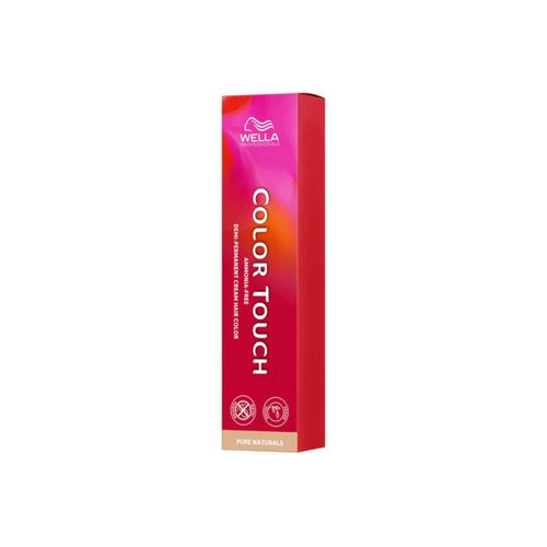 Colorations Touche Couleur 7/0 - Wella - Modalova