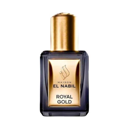 Eau de parfum Extrait de Parfum Royal Gold - El Nabil - Modalova