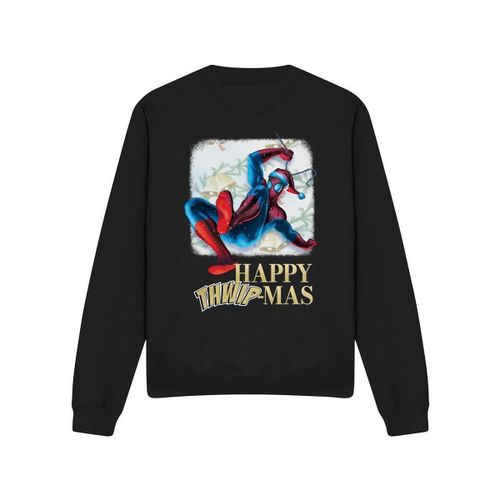 Sweatshirts Happy Thwipmas Christmas - Marvel - Modalova