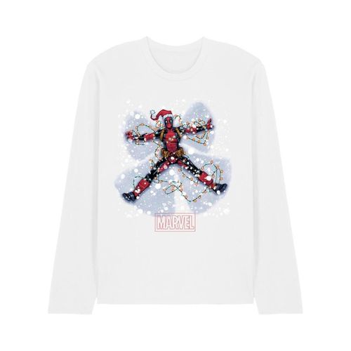 T-shirt Deadpool TV26341 - Deadpool - Modalova