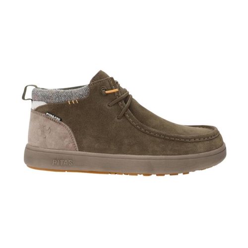 Bottines Pitas BAIKAL-14-KAKI - Pitas - Modalova