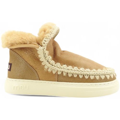 Bottines MU.FW411000B-AI26-DUTOB - Mou - Modalova
