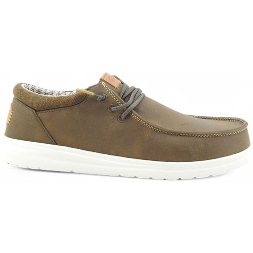 Baskets basses HD.43352-AI26-255 - HEYDUDE - Modalova