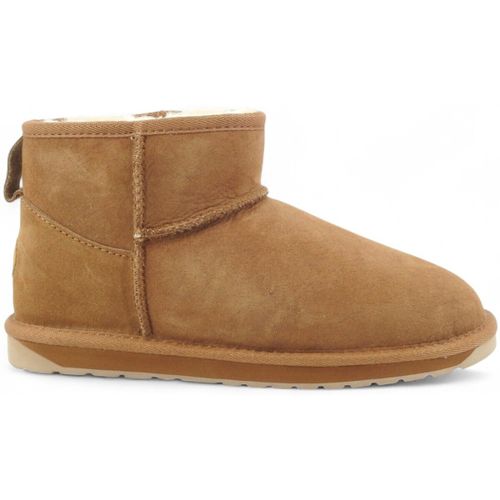 Bottines EMU W10937 MC-AI26 - EMU - Modalova