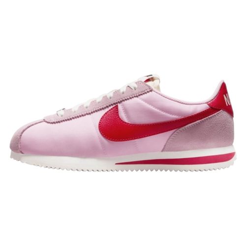 Baskets basses Cortez TXT Medium Soft Pink Sail - Nike - Modalova