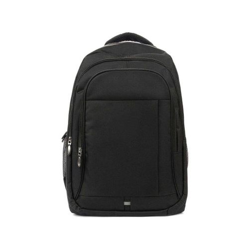 Sac ordinateur black casual backpack - Keddo - Modalova