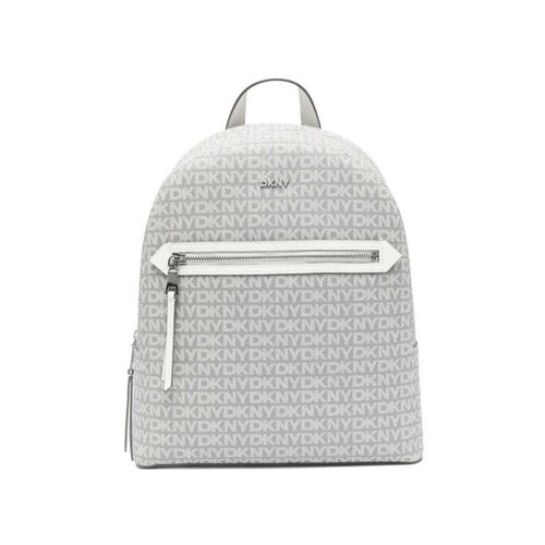 Sac a dos bryant ave backpack grey - Dkny - Modalova
