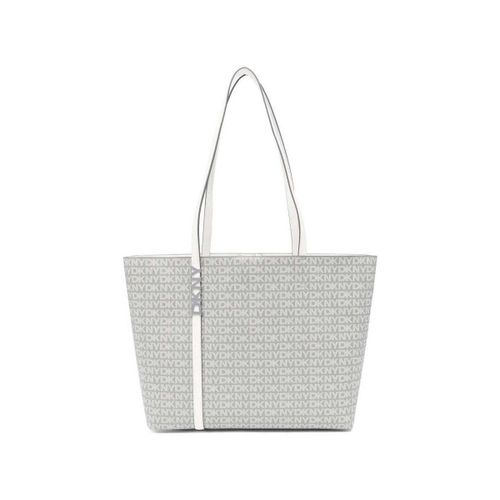Cabas Dkny avril tote multicolour - Dkny - Modalova
