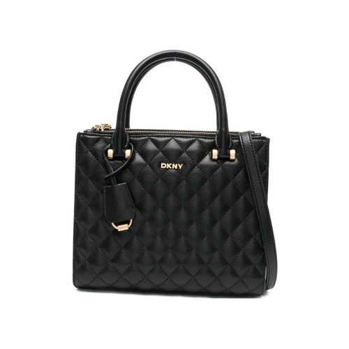 Sac à main Dkny trina md satchel - Dkny - Modalova