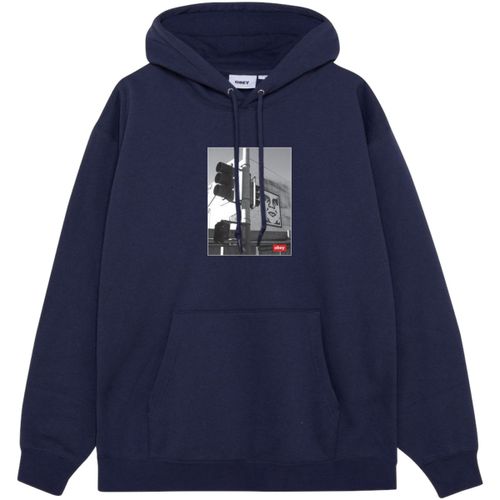 Sweatshirts à capuche Los Angeles - Obey - Modalova