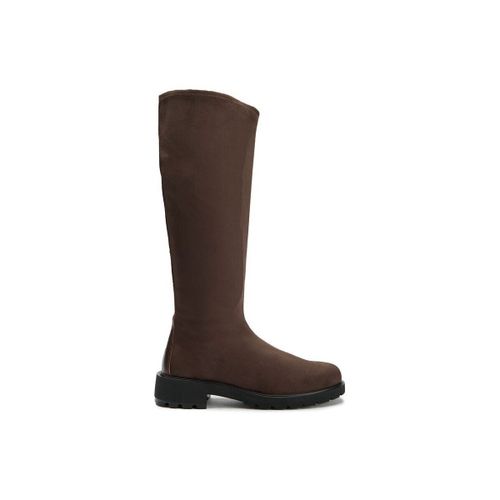 Bottes plates Metropole Vienna Des Bottes - Ecco - Modalova