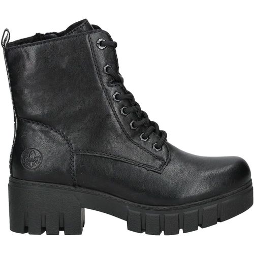 Boots Rieker Bottines - Rieker - Modalova
