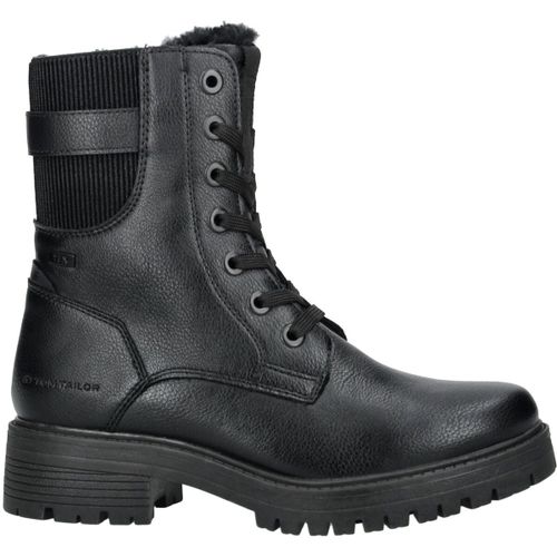 Boots Tom Tailor Bottines - Tom Tailor - Modalova