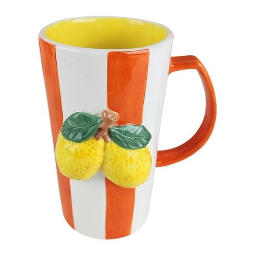 Vases, caches pots d'intérieur Pichet À Citron - Signes Grimalt - Modalova