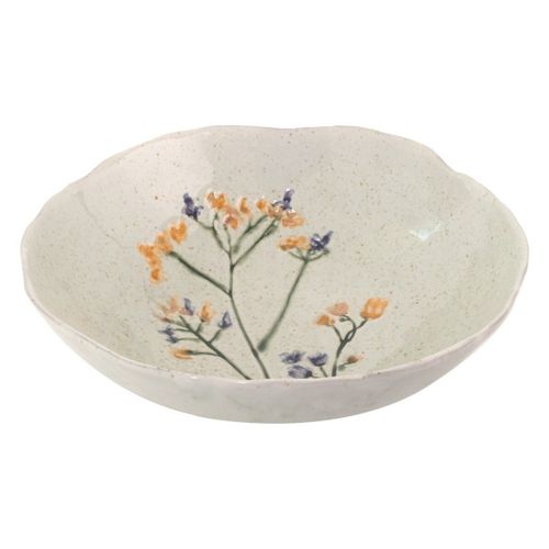 Set de table Assiette À Fleurs - Signes Grimalt - Modalova