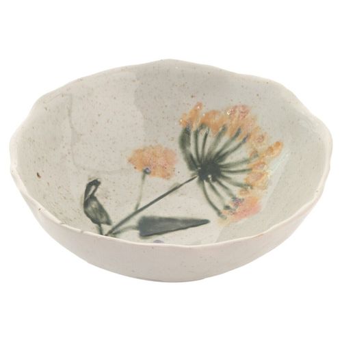 Set de table Assiette À Fleurs - Signes Grimalt - Modalova