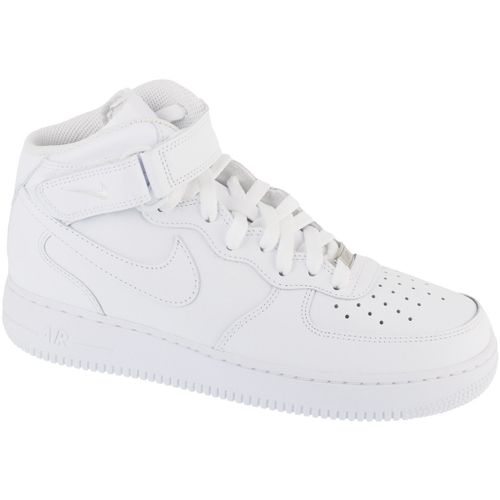 Baskets montantes Air Force 1 Mid 07 - Nike - Modalova