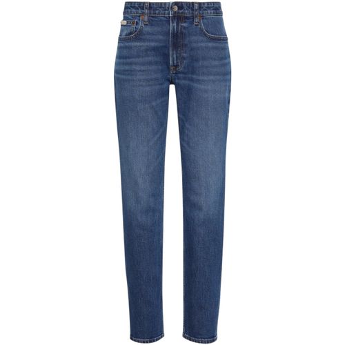 Jeans SLIM HAMPTON JEAN LV04RB735G - Calvin Klein Jeans - Modalova