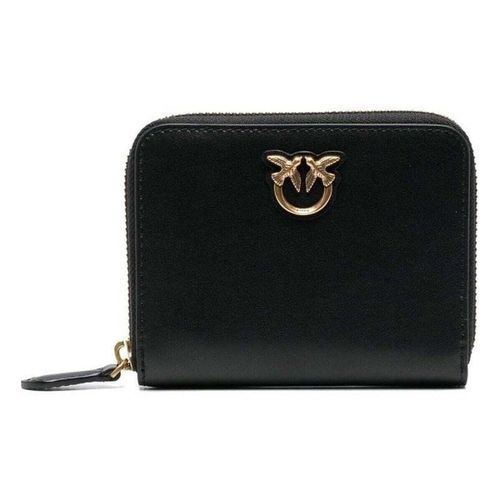 Portefeuille taylor zip around wallet - Pinko - Modalova