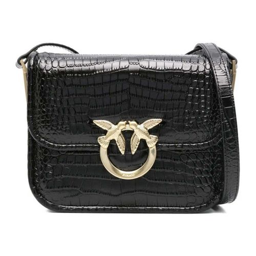 Sac Bandouliere Pinko love box bag - Pinko - Modalova
