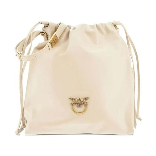Sac Bandouliere slouchy classic shoulder bag - Pinko - Modalova