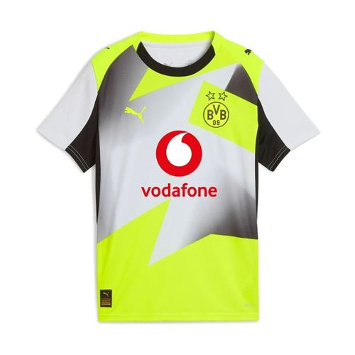 T-shirt Puma Bvb - Puma - Modalova