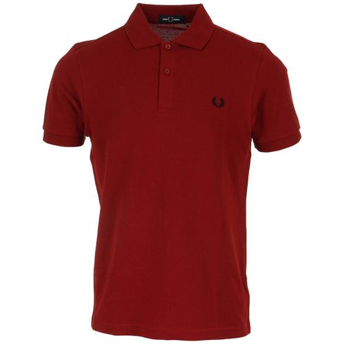 T-shirt Fred Perry The Fred Shirt - Fred Perry - Modalova