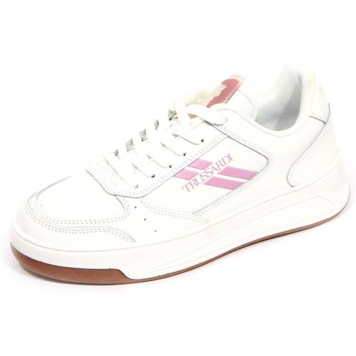 Baskets basses Trussardi - Trussardi - Modalova