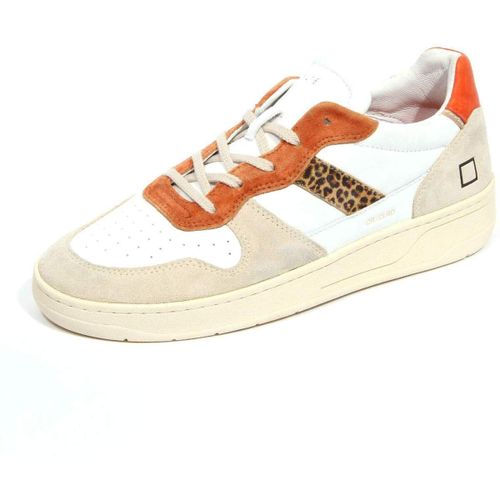 Baskets basses D.A.T.E. - D.A.T.E. - Modalova