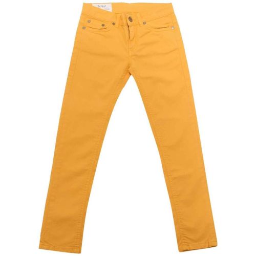 Pantalons slim Dondup - Dondup - Modalova