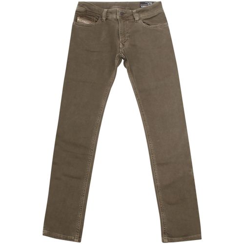 Pantalons slim Diesel - Diesel - Modalova
