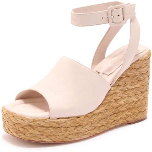 Sandales compensées - PALOMA BARCELÓ - Modalova