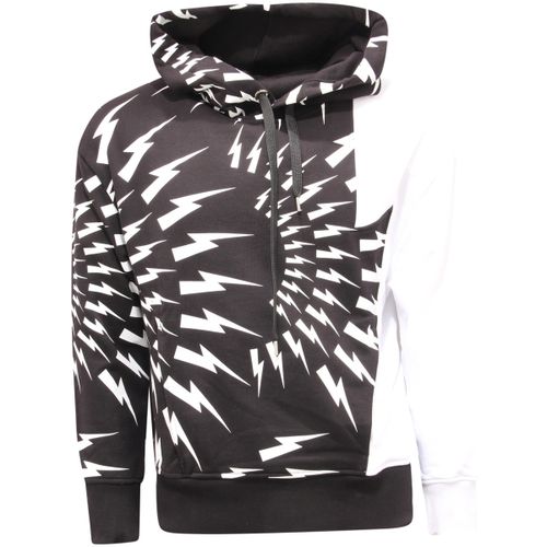 Sweatshirts à capuche - Neil Barrett - Modalova