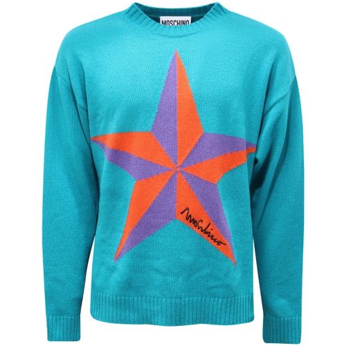 Pull Moschino - Moschino - Modalova