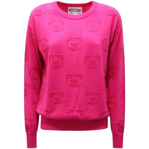 Pull Moschino - Moschino - Modalova