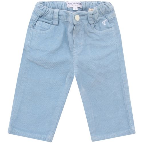 Pantalons droit Simonetta - Simonetta - Modalova