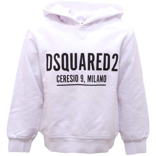 Sweatshirts à capuche Dsquared - Dsquared - Modalova