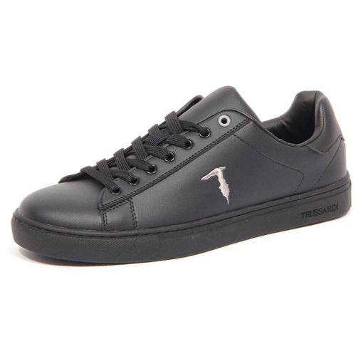 Baskets basses Trussardi - Trussardi - Modalova