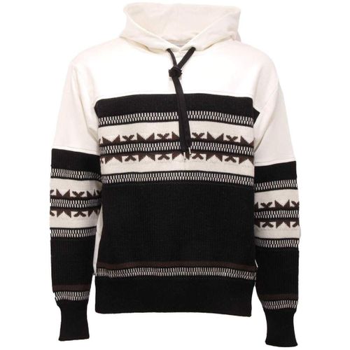 Sweatshirts à capuche - Paolo Pecora - Modalova