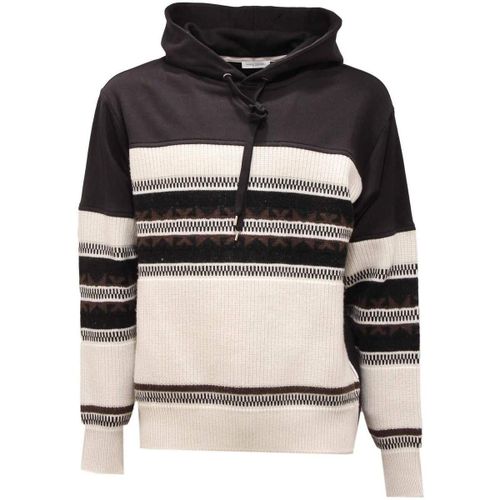 Sweatshirts à capuche - Paolo Pecora - Modalova