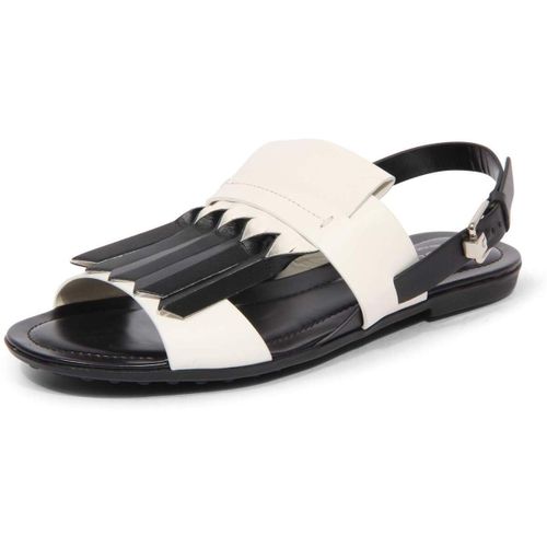Sandales plates Tod's - Tod's - Modalova
