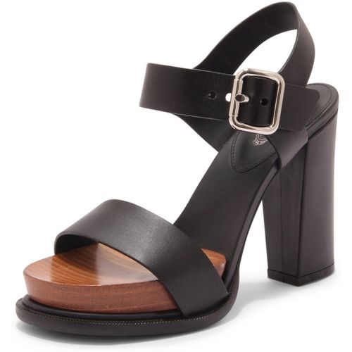 Sandales à talon Tod's - Tod's - Modalova