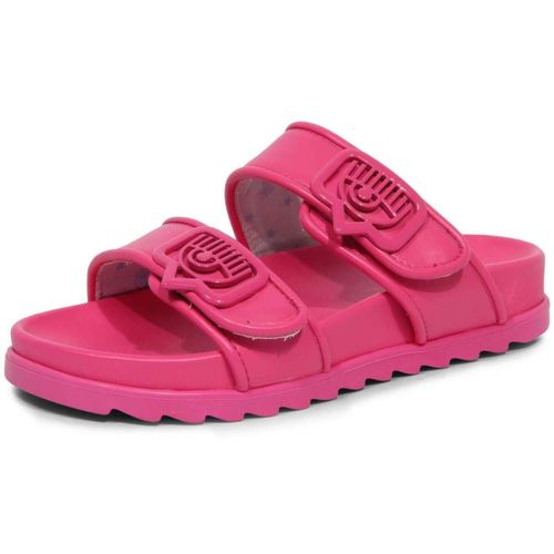 Sandales plates Chiara Ferragni - Chiara Ferragni - Modalova