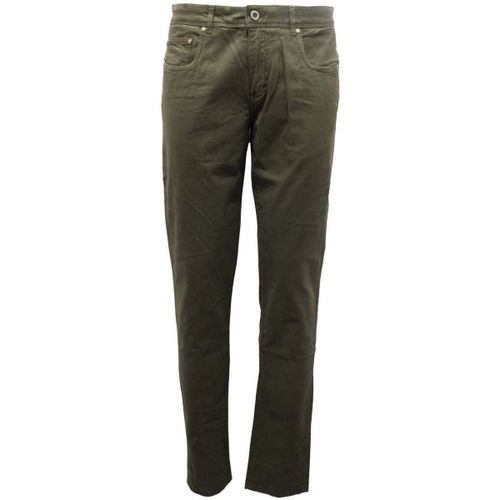 Pantalons droit Camouflage - Camouflage - Modalova