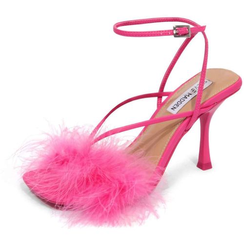 Sandales à talon Steve Madden - Steve Madden - Modalova