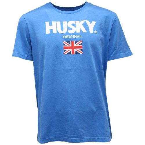 T-shirt Husky - Husky - Modalova
