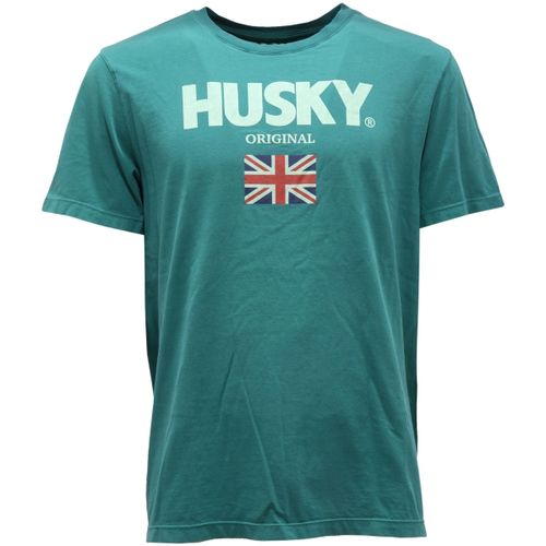 T-shirt Husky - Husky - Modalova