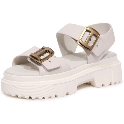 Sandales compensées Hogan - Hogan - Modalova