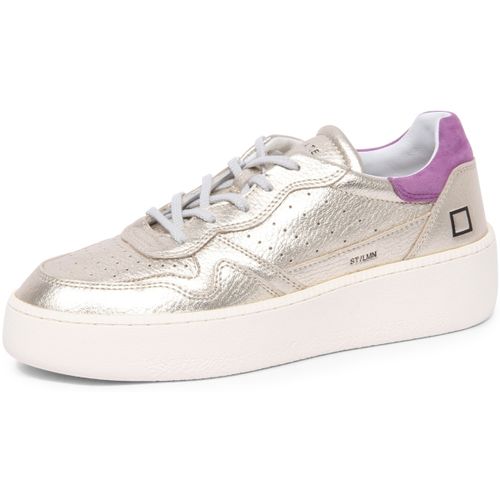 Baskets basses D.A.T.E. - D.A.T.E. - Modalova