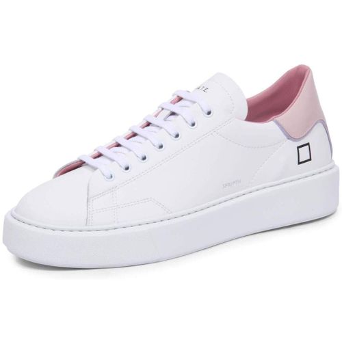Baskets basses D.A.T.E. - D.A.T.E. - Modalova